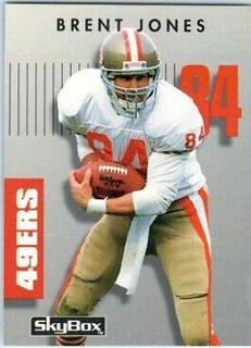 Brent Jones