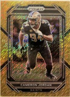 Cameron Jordan