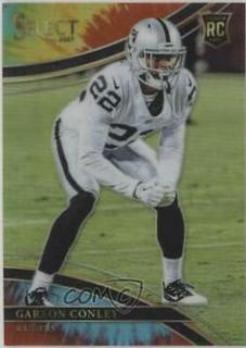 Gareon Conley