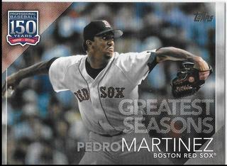 Pedro Martinez