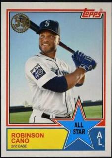 Robinson Cano
