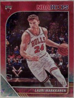 Lauri Markkanen