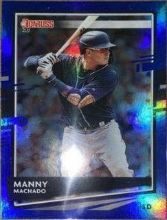 Manny Machado