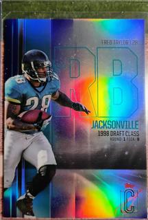 Fred Taylor