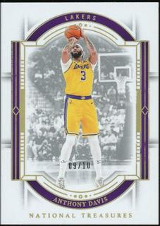 Anthony Davis