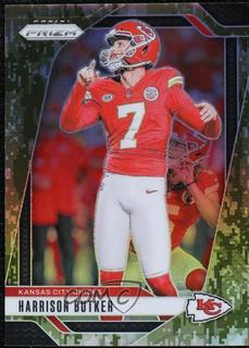 Harrison Butker