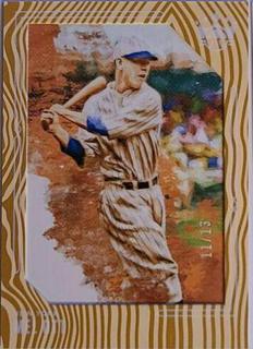 Mel Ott