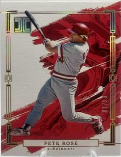 Pete Rose