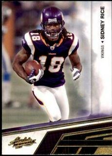 Sidney Rice