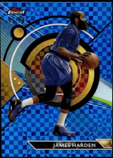 James Harden