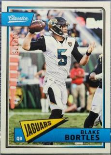 Blake Bortles