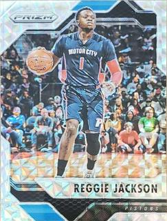 Reggie Jackson