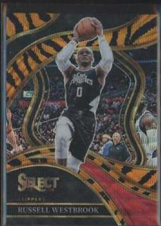 Russell Westbrook