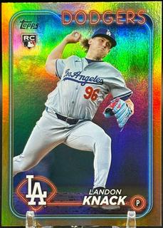 Landon Knack