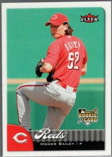 Homer Bailey