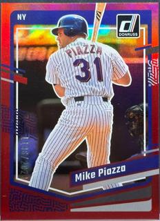 Mike Piazza