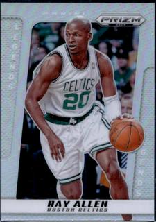 Ray Allen