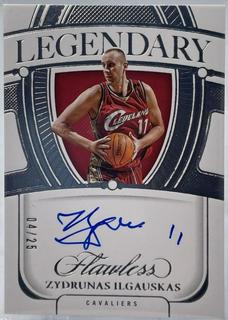 Zydrunas Ilgauskas