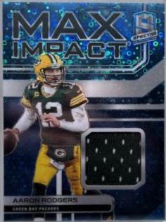 Aaron Rodgers