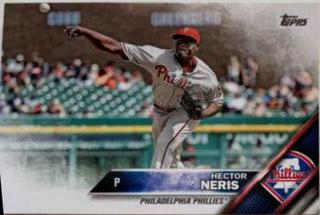 Hector Neris