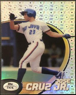 Jose Cruz Jr.