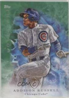 Addison Russell