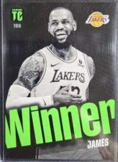 LeBron James
