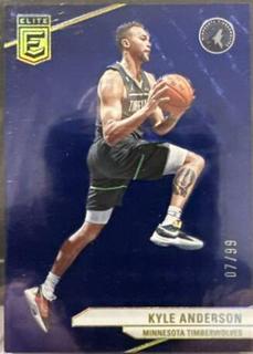 Kyle Anderson