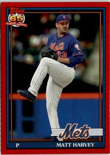 Matt Harvey