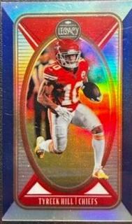 Tyreek Hill
