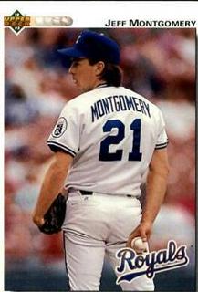 Jeff Montgomery