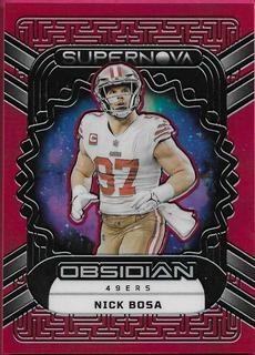 Nick Bosa