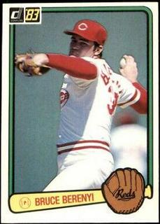 Bruce Berenyi
