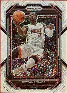 Dwyane Wade