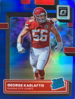 George Karlaftis