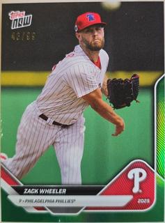Zack Wheeler