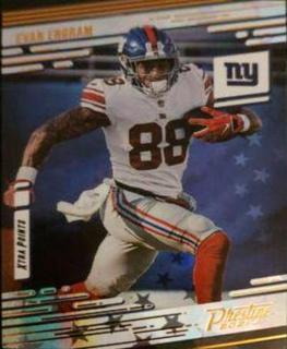 Evan Engram