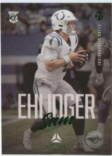 Sam Ehlinger