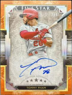 Tommy Pham