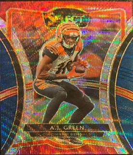 A.J. Green