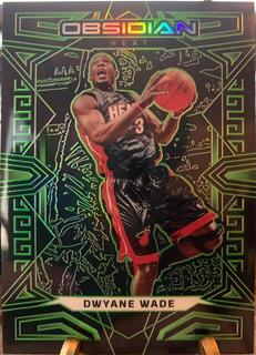 Dwyane Wade