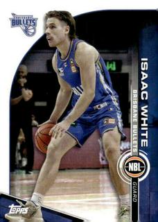 Isaac White