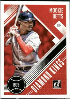 Mookie Betts