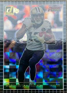 Michael Thomas #AAP 9