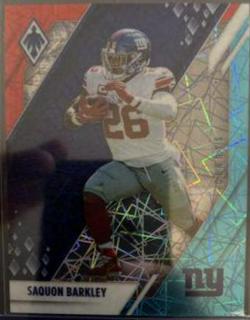 Saquon Barkley