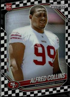 Alfred Collins