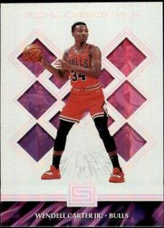 Wendell Carter Jr.