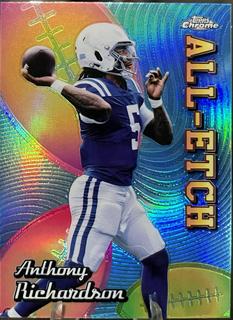 Anthony Richardson