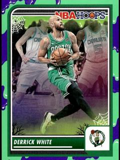 Derrick White