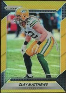 Clay Matthews